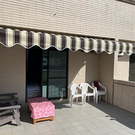 Sunshine B&B Hualien City Ngoại thất bức ảnh